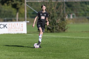 Bild 16 - wBJ SV Henstedt Ulzburg - FSG Oldendorf Itzehoe : Ergebnis: 2:5